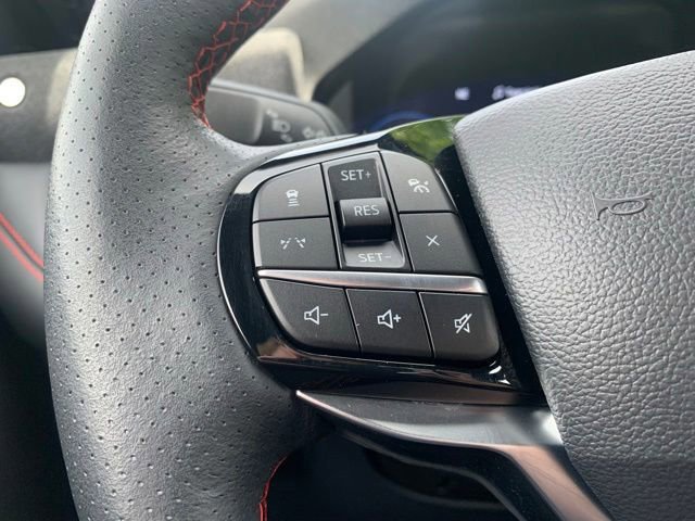 Certified 2025 Ford Explorer ST-Line w/ Premium Package AWD/4WD image 26