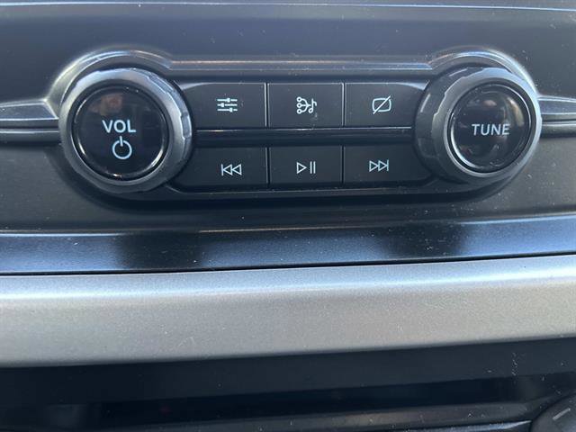 Certified 2021 Ford F150 XL w/ Equipment Group 101A High image 30