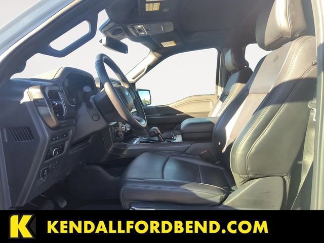 Certified 2024 Ford F150 Lariat image 9