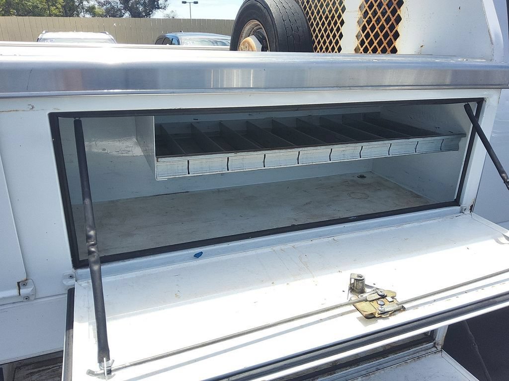 Certified 2019 Ford F450 XL w/ XL Value Package RWD image 21