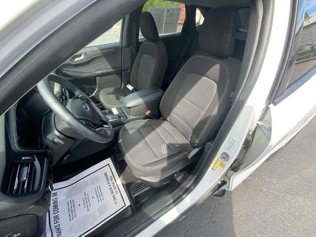 Certified 2023 Ford Escape Active w/ Tech Pack #2 AWD/4WD image 11