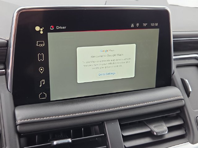 Used 2022 GMC Yukon SLT w/ SLT Premium Package AWD/4WD image 15