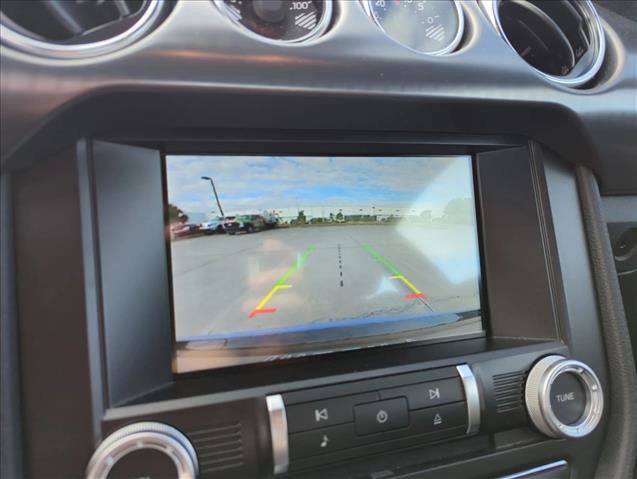 Certified 2023 Ford Mustang Mach 1 w/ Equipment Group 700A image 13