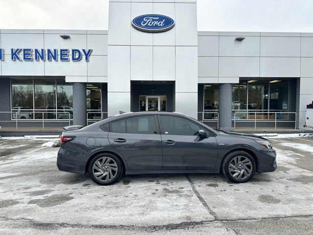 Used 2024 Subaru Legacy Sport image 22