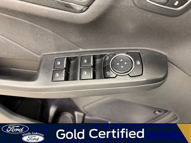 Certified 2023 Ford Escape ST-Line Select w/ Tech Pack #2 image 24