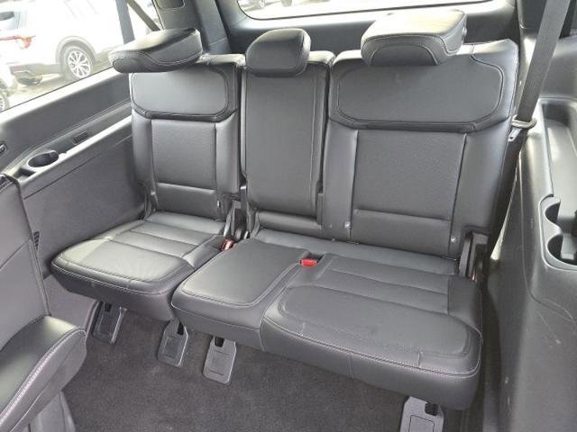 Certified 2025 Ford Expedition Max Platinum w/ Stealth Performance Package image 13