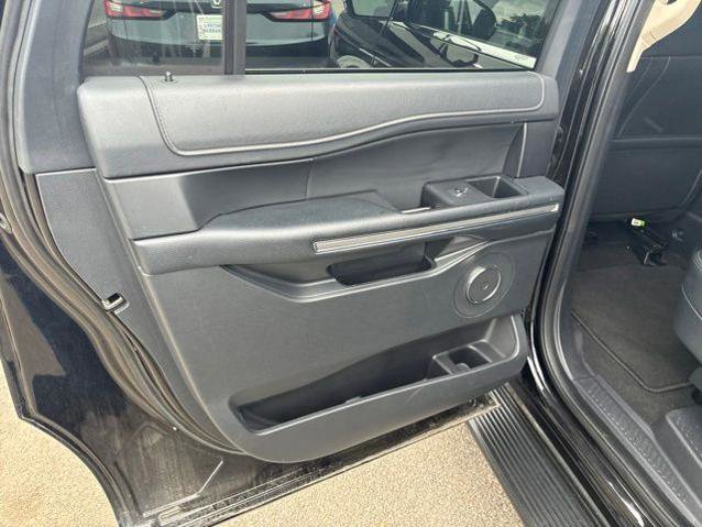 Certified 2024 Ford Expedition Max XLT RWD image 25