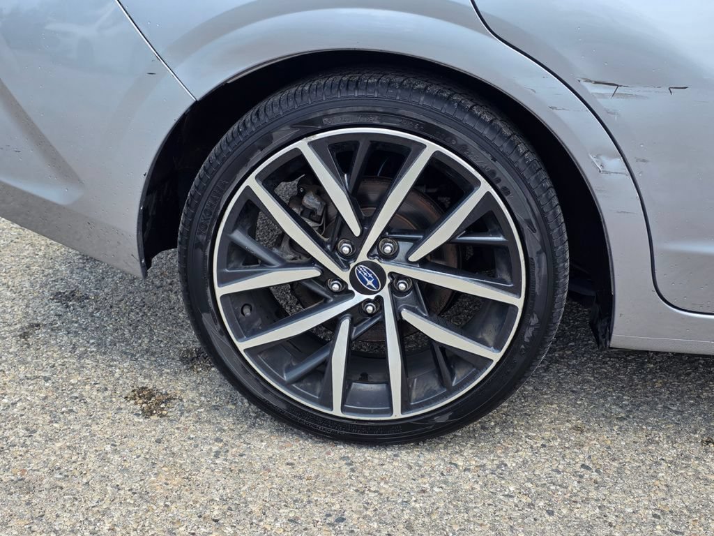 Used 2024 Subaru Impreza 2.0i Sport AWD/4WD image 13