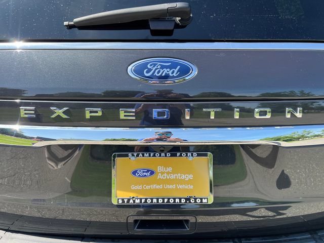 Certified 2023 Ford Expedition Limited AWD/4WD image 40