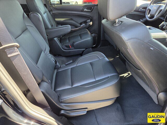 Used 2020 Chevrolet Tahoe LT AWD/4WD image 16