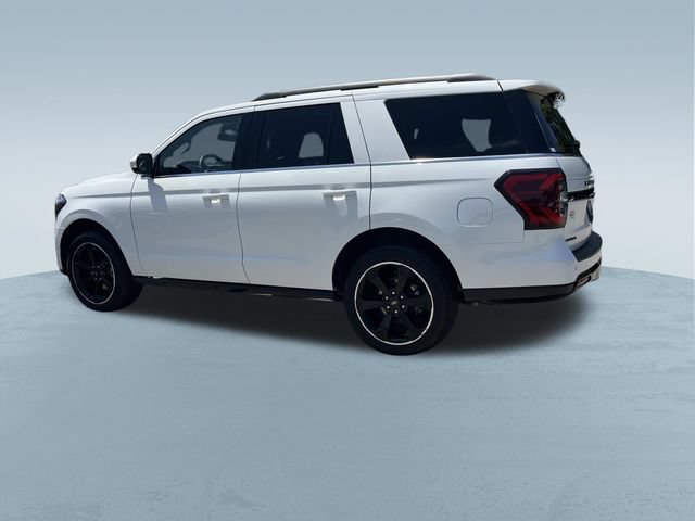 Certified 2024 Ford Expedition Limited AWD/4WD image 8