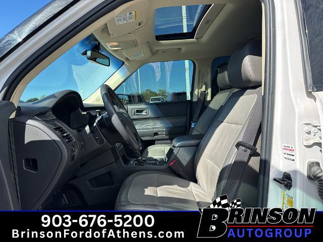 Certified 2019 Ford Flex Limited w/ Equipment Group 303A AWD/4WD image 18