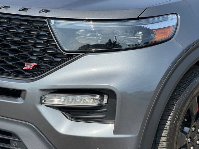 Certified 2023 Ford Explorer ST w/ Equipment Group 401A AWD/4WD image 15