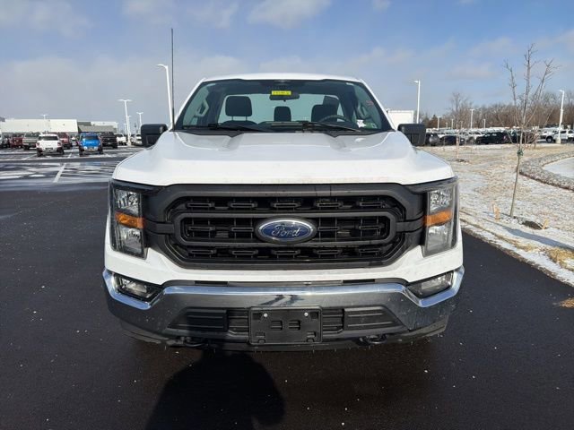 Certified 2023 Ford F150 XL w/ XL Chrome Appearance Package image 6