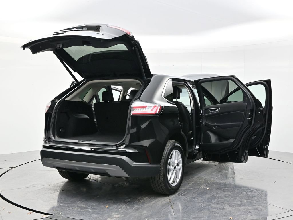 Certified 2024 Ford Edge SEL w/ Convenience Package image 54