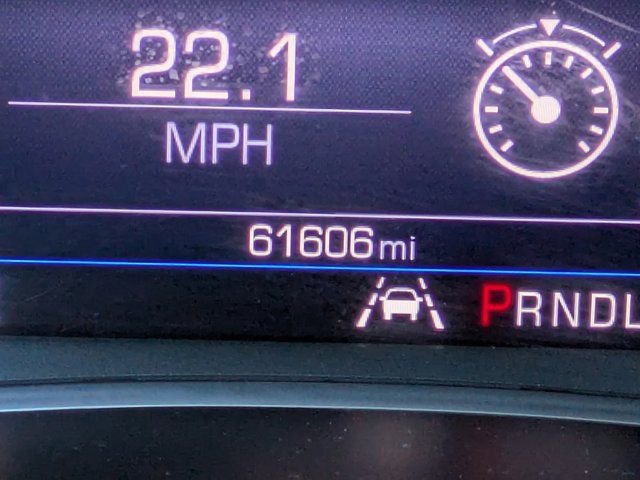 Used 2021 Chevrolet Equinox LT image 26