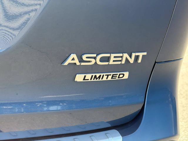 Used 2019 Subaru Ascent Limited AWD/4WD image 13