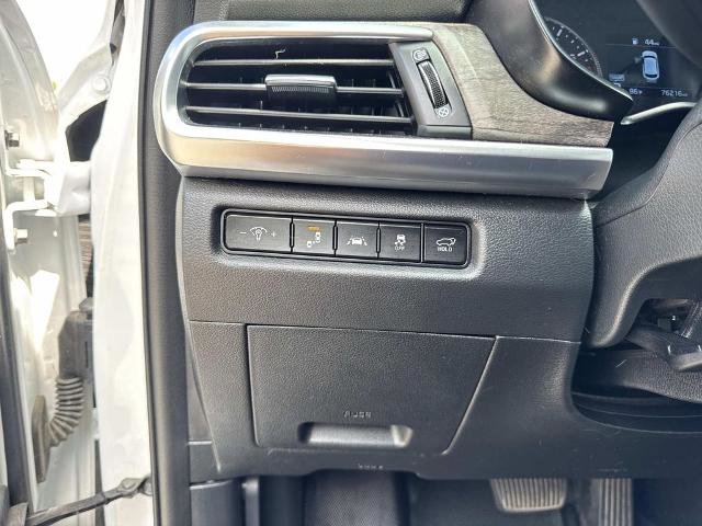 Used 2020 Kia Telluride EX FWD image 20