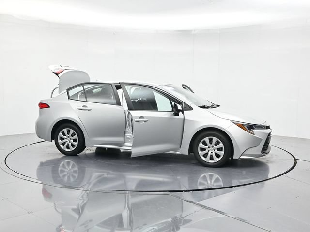 Used 2024 Toyota Corolla LE FWD image 52