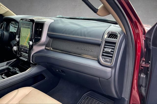 Used 2021 RAM 1500 Limited image 15