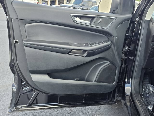 Certified 2024 Ford Edge SE AWD/4WD image 16