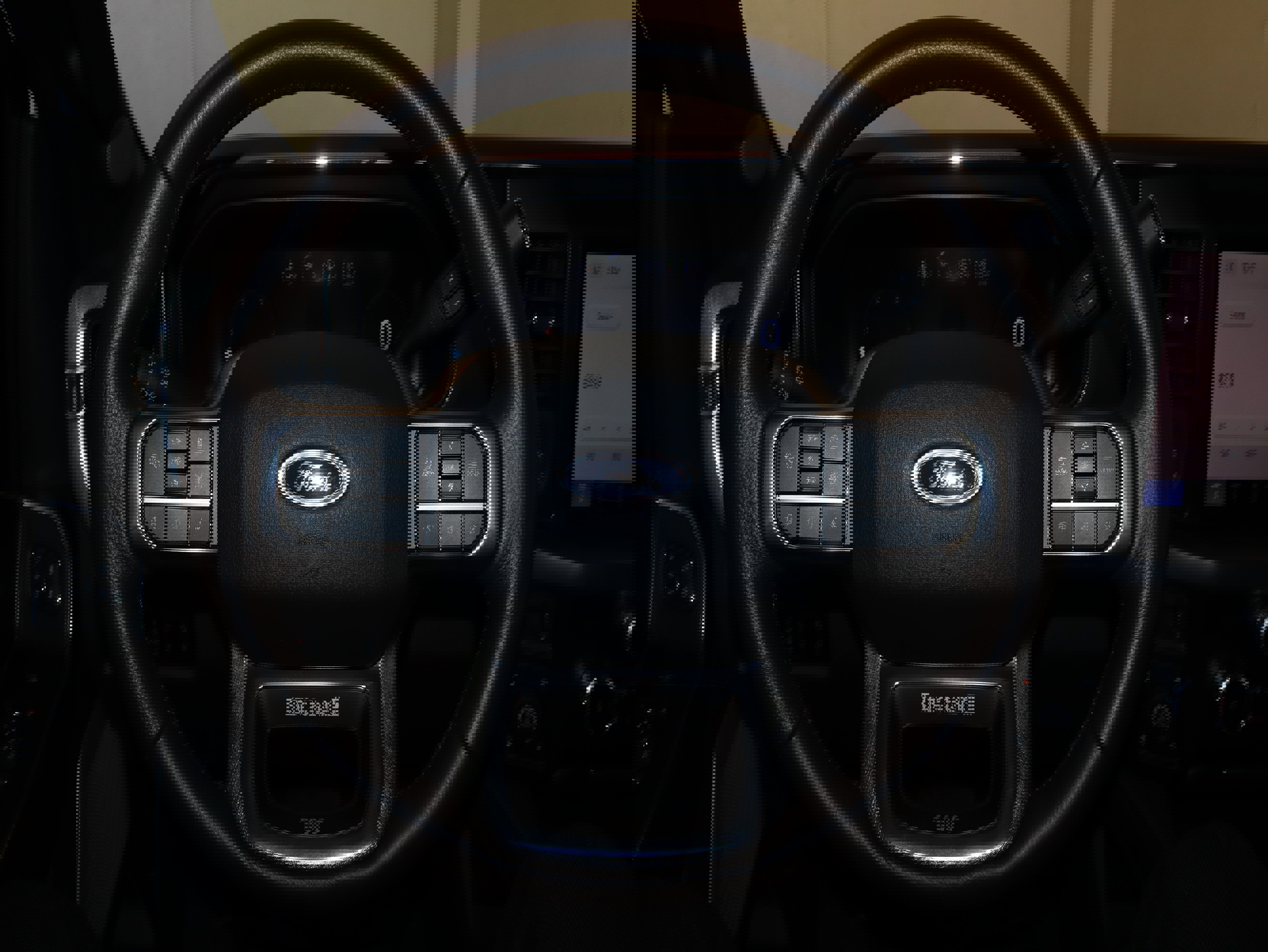 Certified 2026 Ford F350 King Ranch w/ Tremor Off-Road Package AWD/4WD image 25