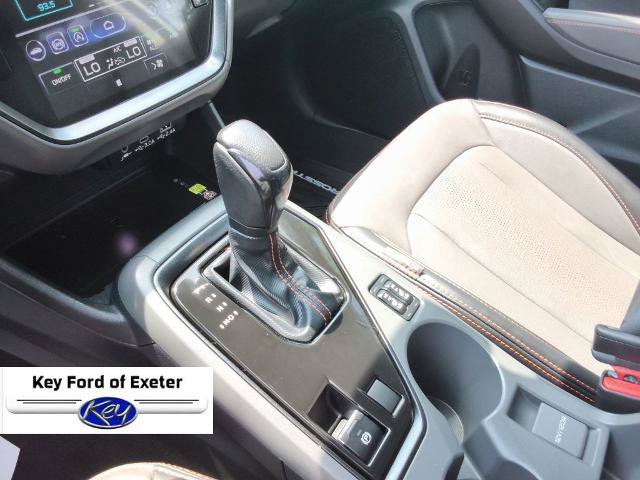 Used 2024 Subaru Crosstrek 2.5i Limited AWD/4WD image 30