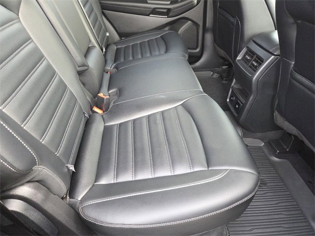 Certified 2022 Ford Edge SEL w/ Convenience Package image 31