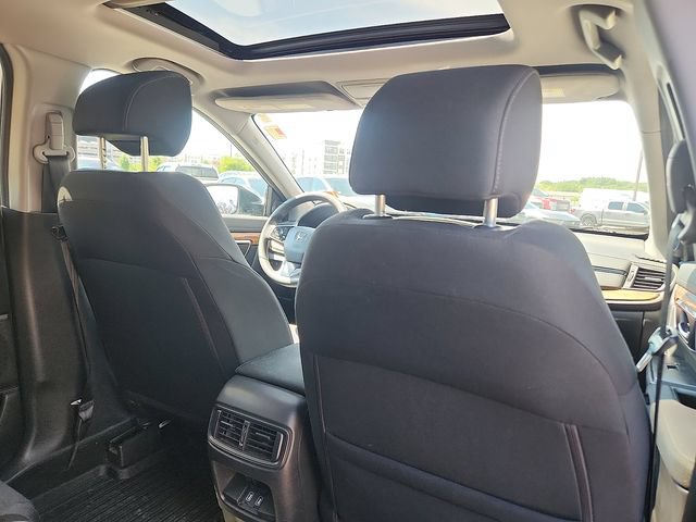 Used 2018 Honda CR-V EX image 28