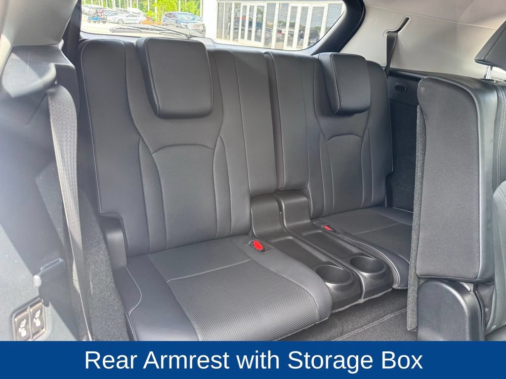 Used 2019 Lexus RX 350L FWD image 20