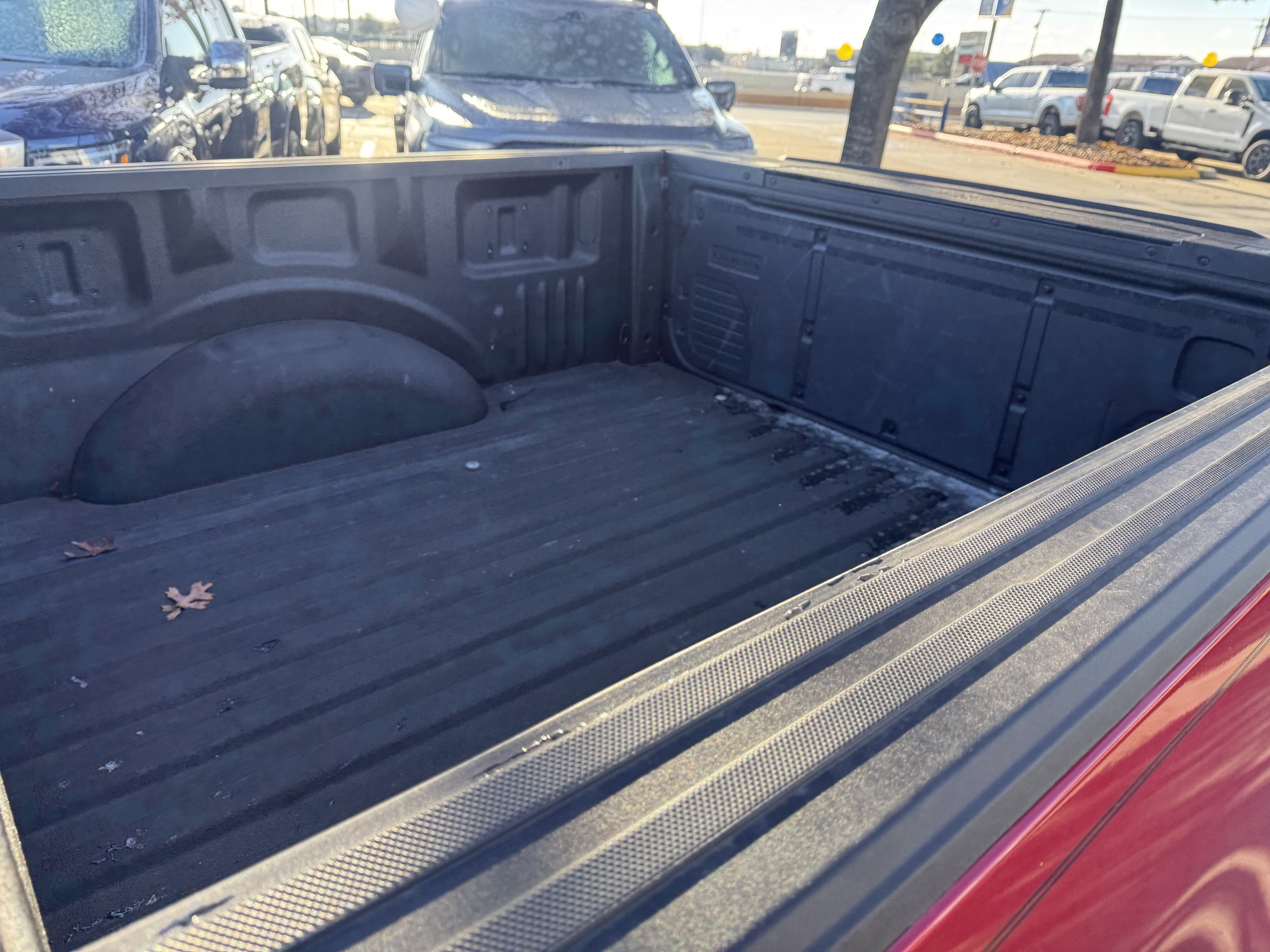 Certified 2021 Ford F150 XLT w/ Equipment Group 301A Mid image 13