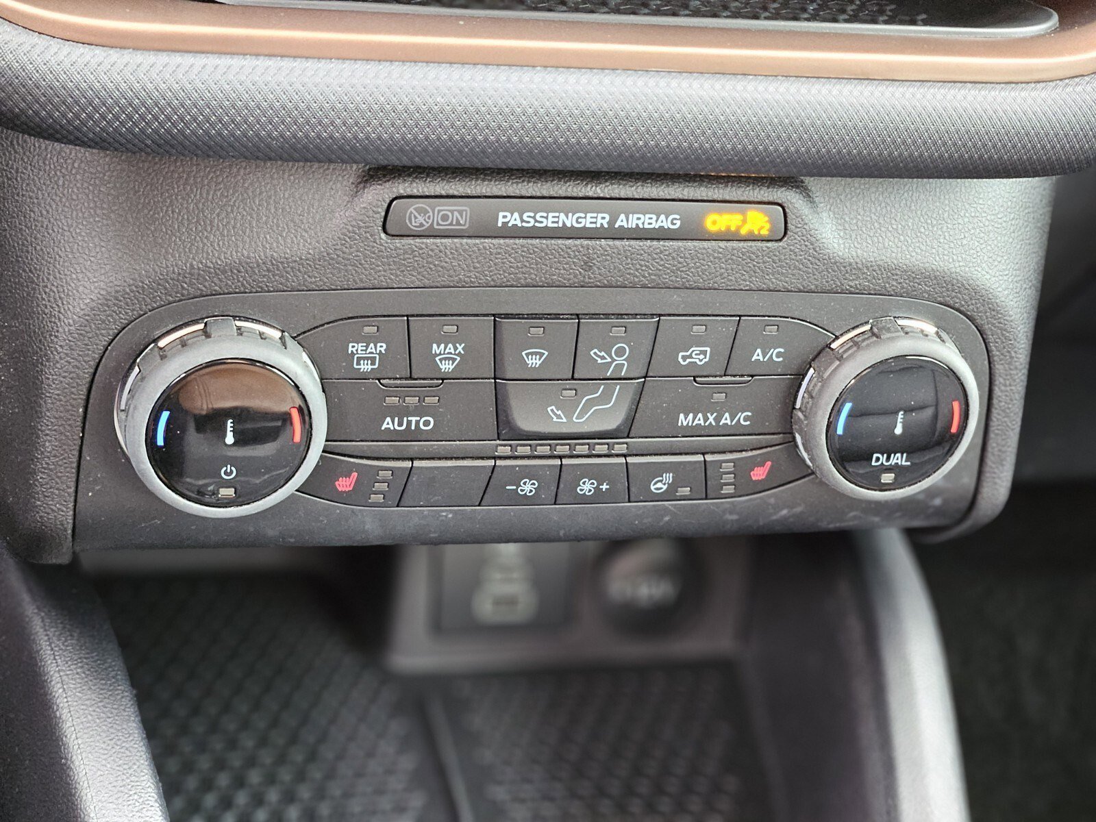 Certified 2023 Ford Bronco Sport Outer Banks image 23