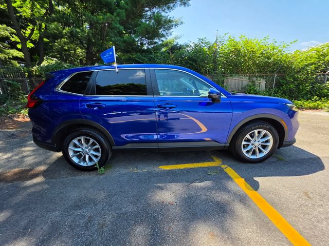 Used 2024 Honda CR-V EX-L image 9