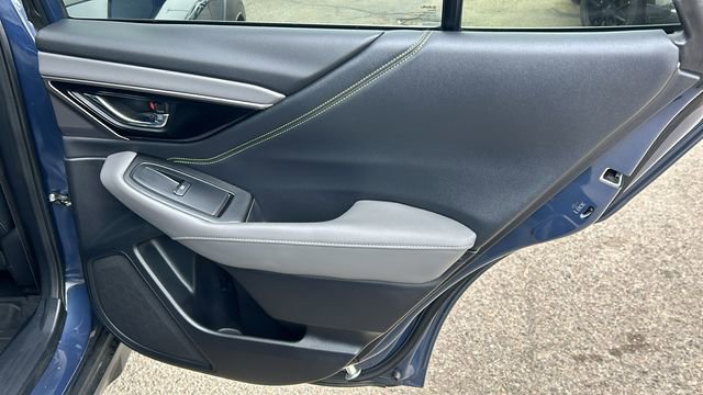 Used 2024 Subaru Outback Onyx Edition XT image 12