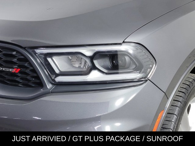 Used 2024 Dodge Durango GT AWD/4WD image 9