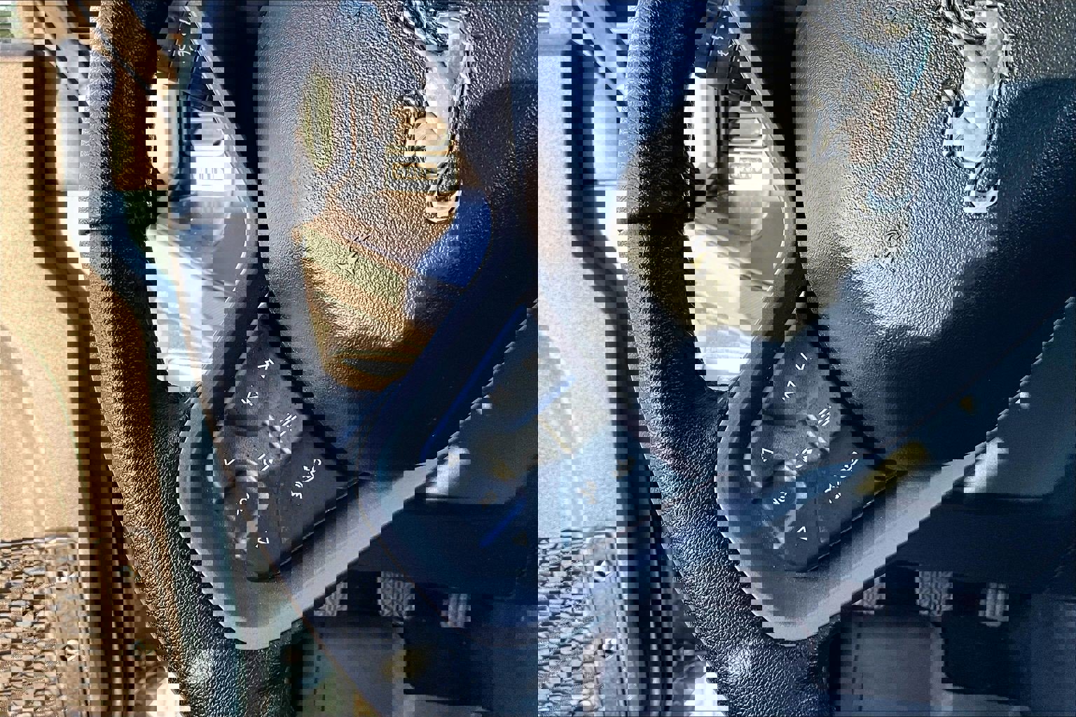 Certified 2022 Ford Bronco Big Bend image 18