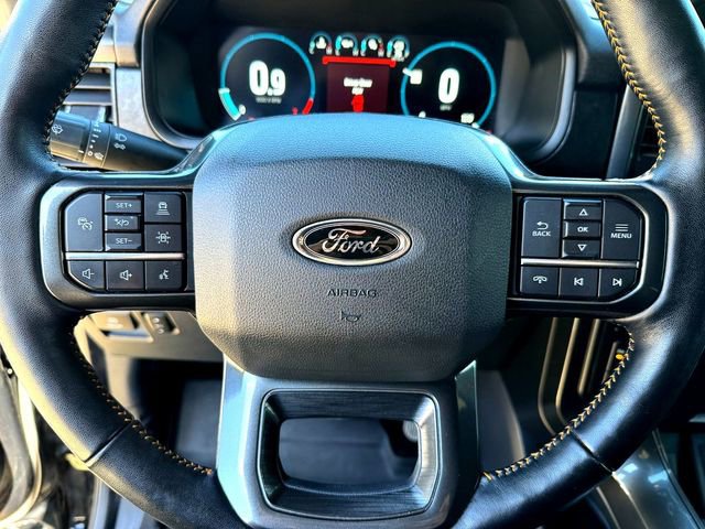 Certified 2022 Ford F150 Tremor w/ Equipment Group 402A High image 11