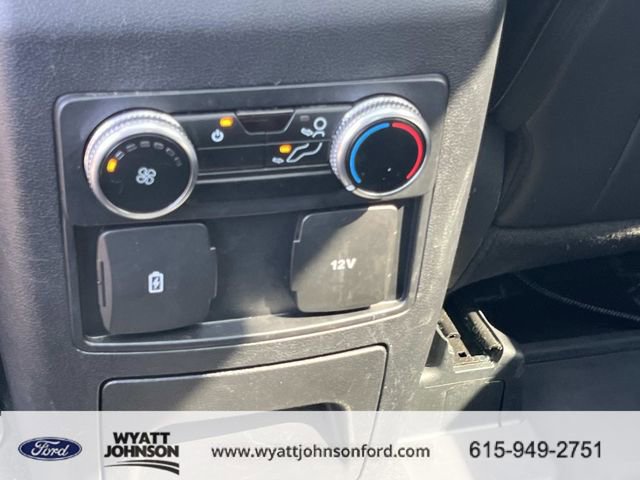 Certified 2023 Ford Explorer XLT w/ Equipment Group 202A AWD/4WD image 19