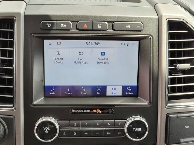 Certified 2020 Ford Expedition XLT w/ Equipment Group 202A AWD/4WD image 21