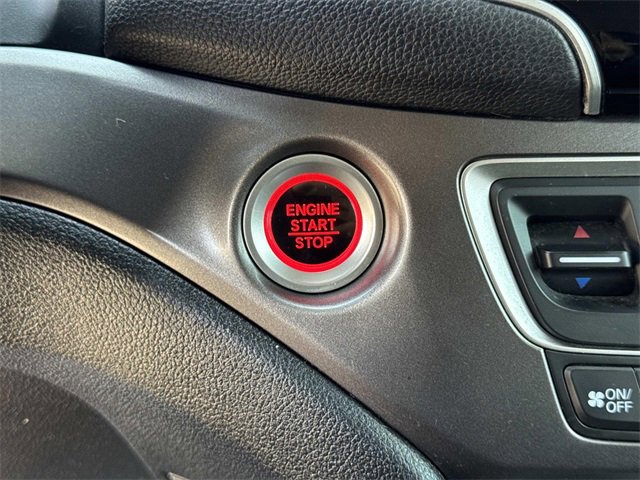 Used 2021 Honda Pilot EX-L image 17