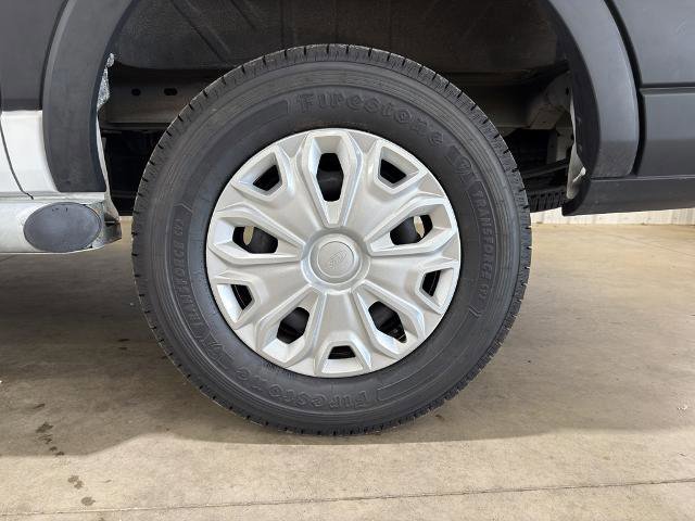 Certified 2024 Ford Transit 250 Low Roof w/ Exterior Upgrade Package RWD image 12