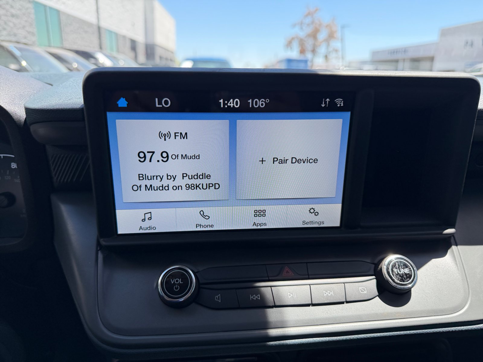 Certified 2023 Ford Maverick XLT w/ Black Appearance Package FWD image 22