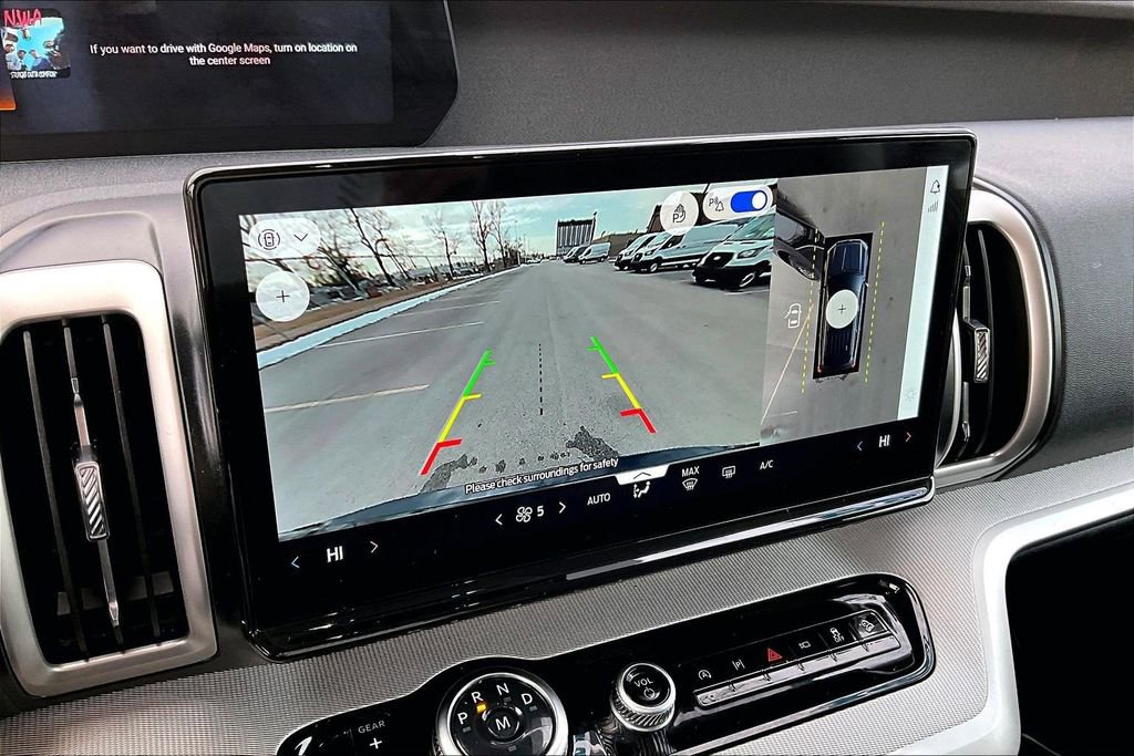 Certified 2025 Ford Expedition Max Active image 20