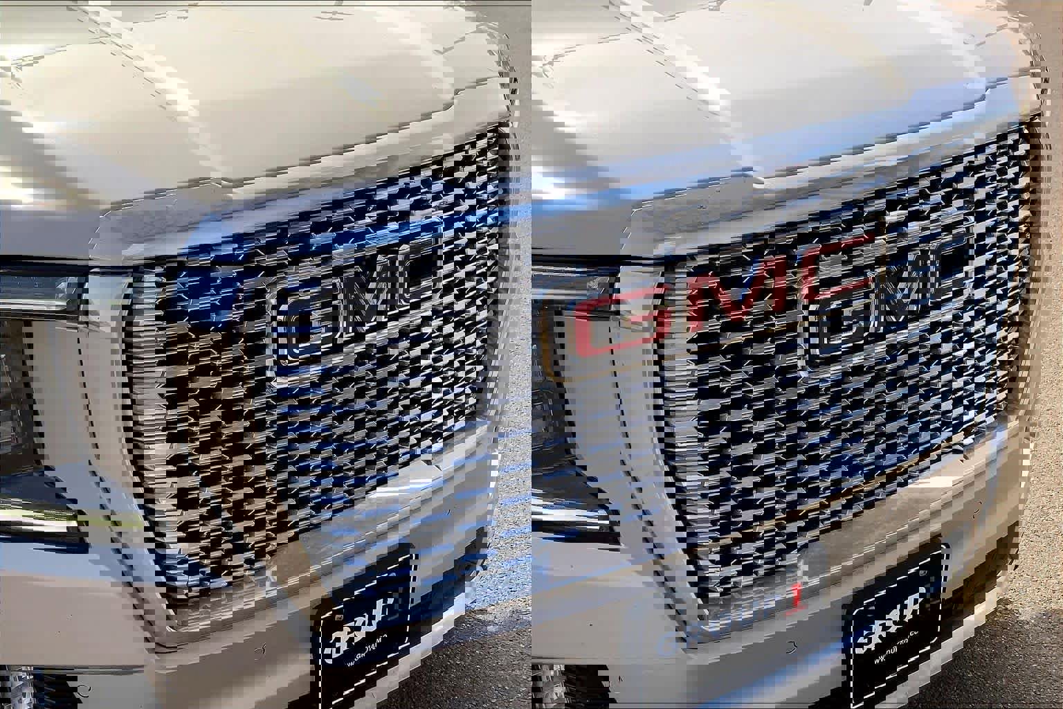 Used 2022 GMC Yukon XL Denali image 29