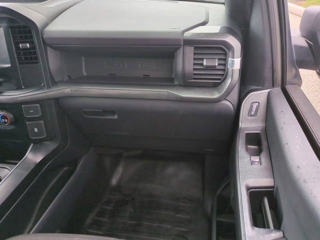 Certified 2023 Ford F150 XL w/ STX Appearance Package image 16