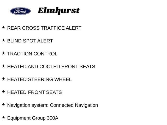 Certified 2023 Ford Mustang Mach-E Premium AWD/4WD image 10