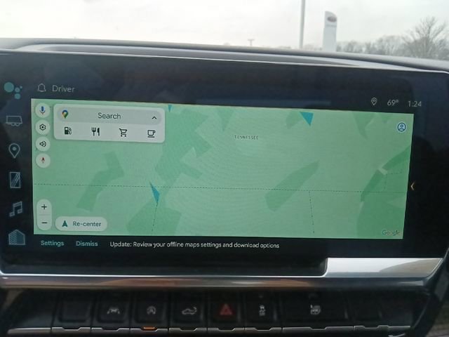 Used 2022 Chevrolet Silverado 1500 LT w/ Protection Package image 27