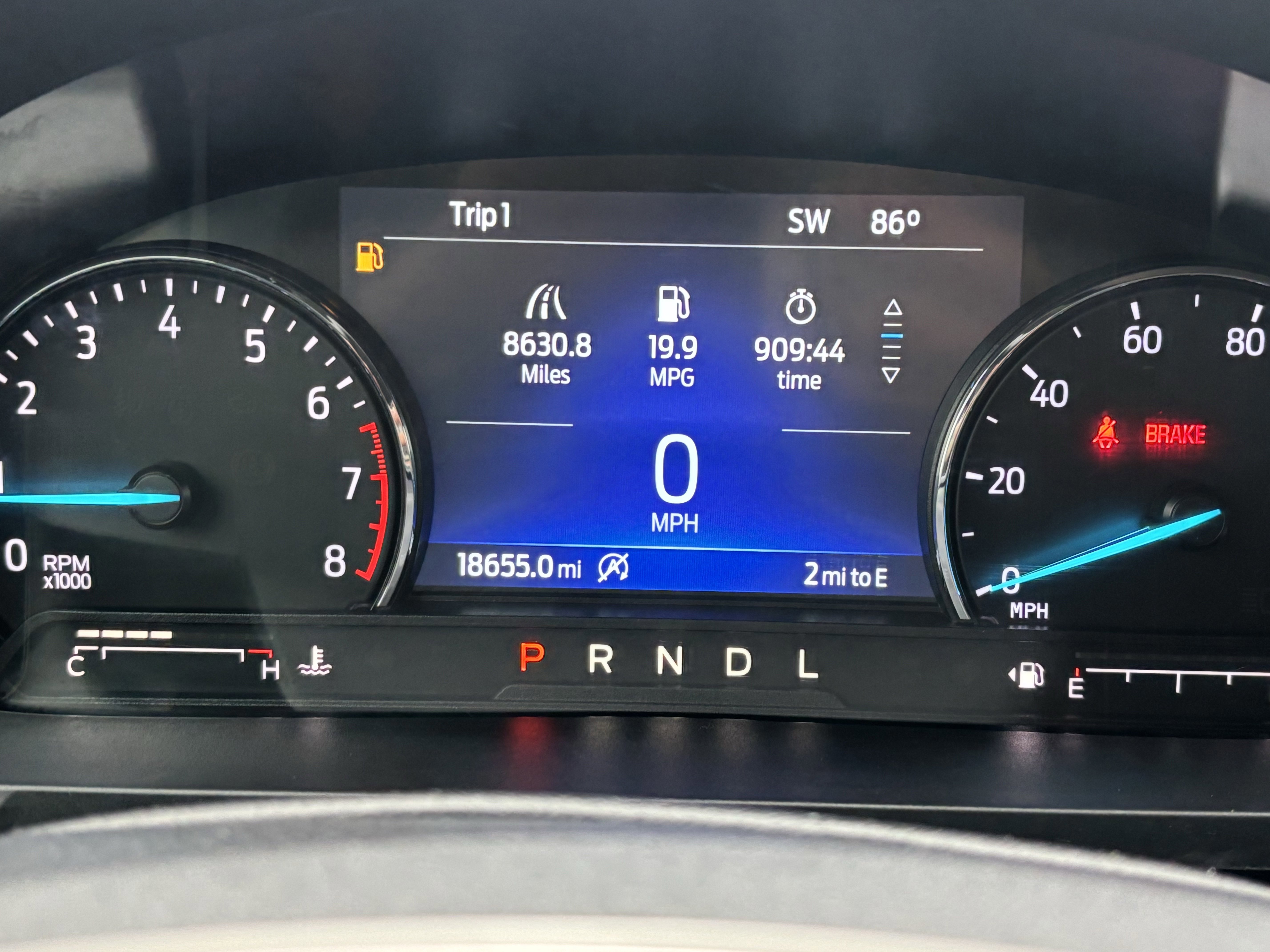 Certified 2023 Ford Explorer XLT image 33