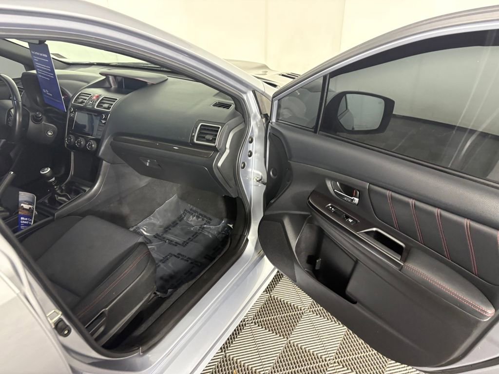 Used 2020 Subaru WRX Premium image 32