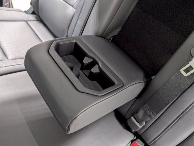 Used 2026 Toyota Tundra Platinum AWD/4WD image 17